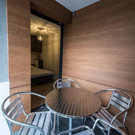 La Cle Des Champs Apartment Annecy