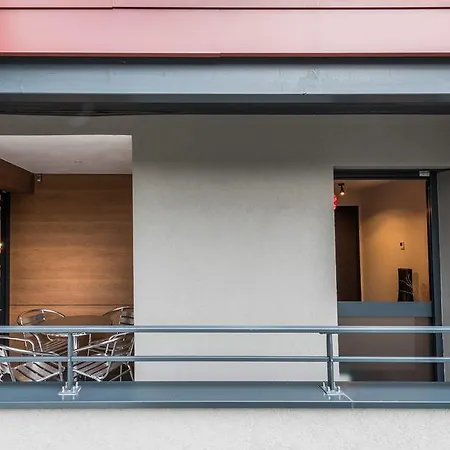 Apartment La Cle Des Champs *